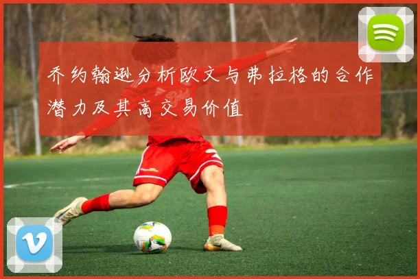 乔约翰逊分析欧文与弗拉格的合作潜力及其高交易价值
